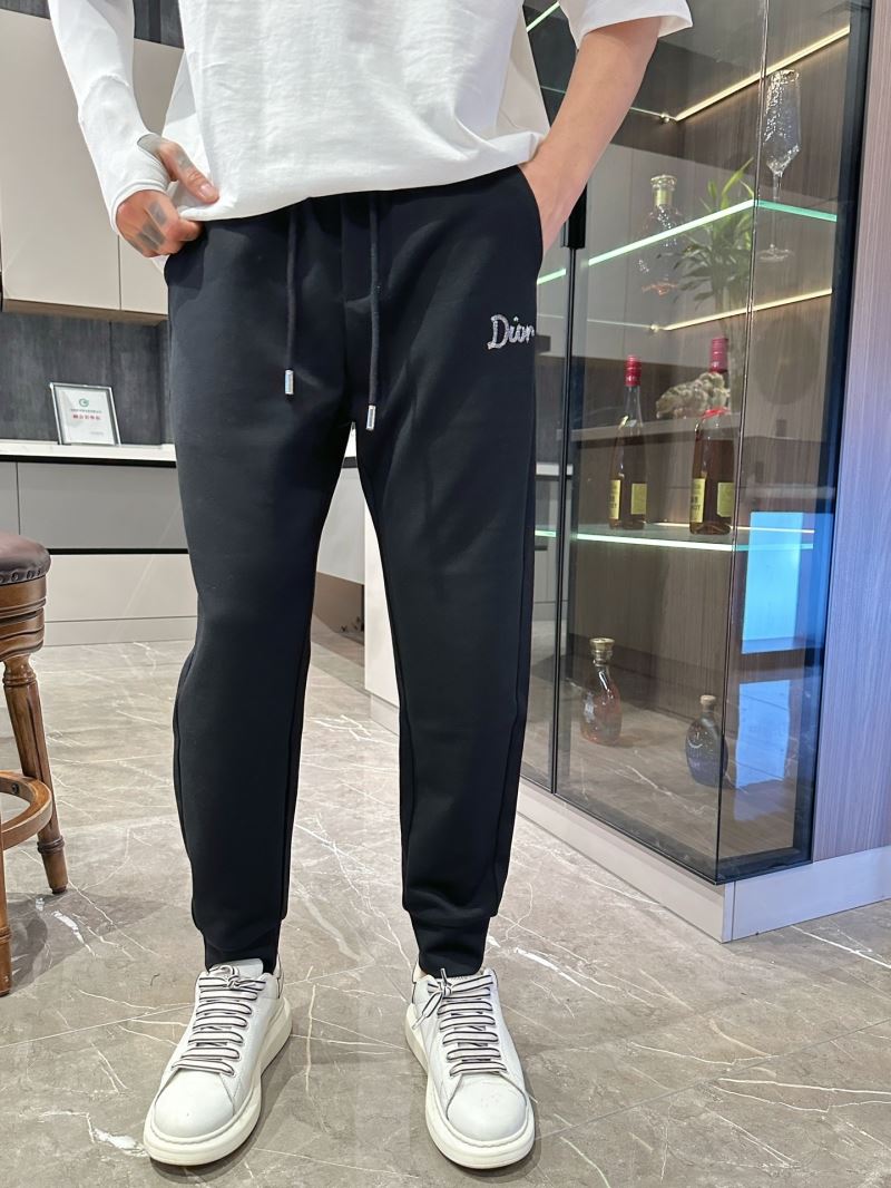 Christian Dior Long Pants